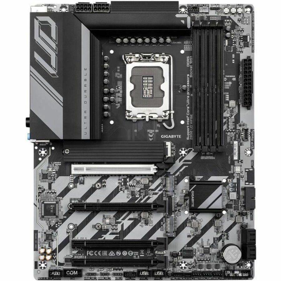 Motherboard Gigabyte LGA 1851 #7