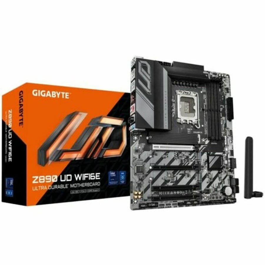 Motherboard Gigabyte LGA 1851 #1