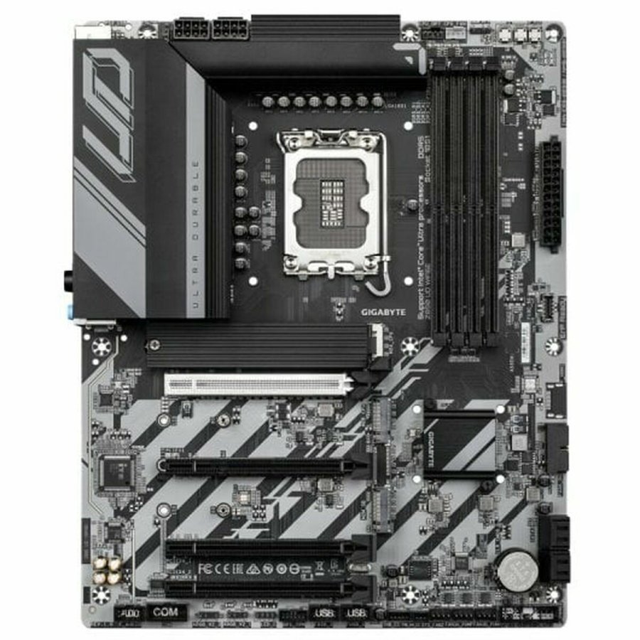 Motherboard Gigabyte LGA 1851 #3
