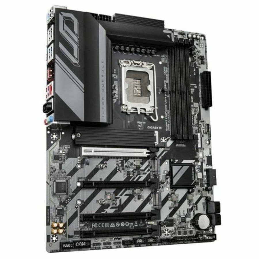Motherboard Gigabyte LGA 1851 #4