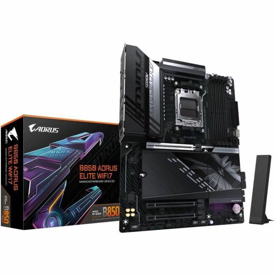 Motherboard Gigabyte AMD AMD AM5 #2