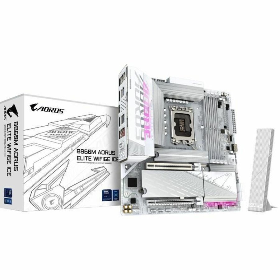 Motherboard Gigabyte LGA 1851 #2