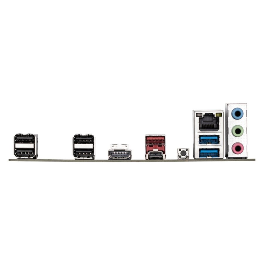 Motherboard Gigabyte B550 EAGLE AMD B550 AMD AM4 #4