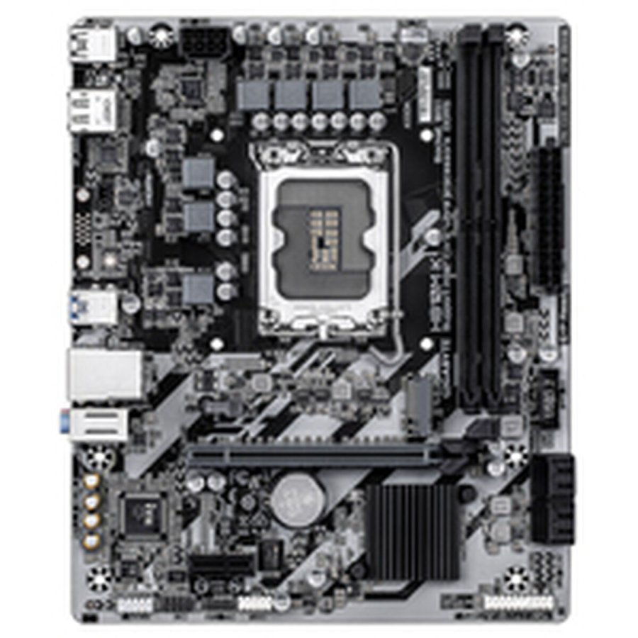 Motherboard Gigabyte 9MH810MK-00-G10 LGA 1851 #4