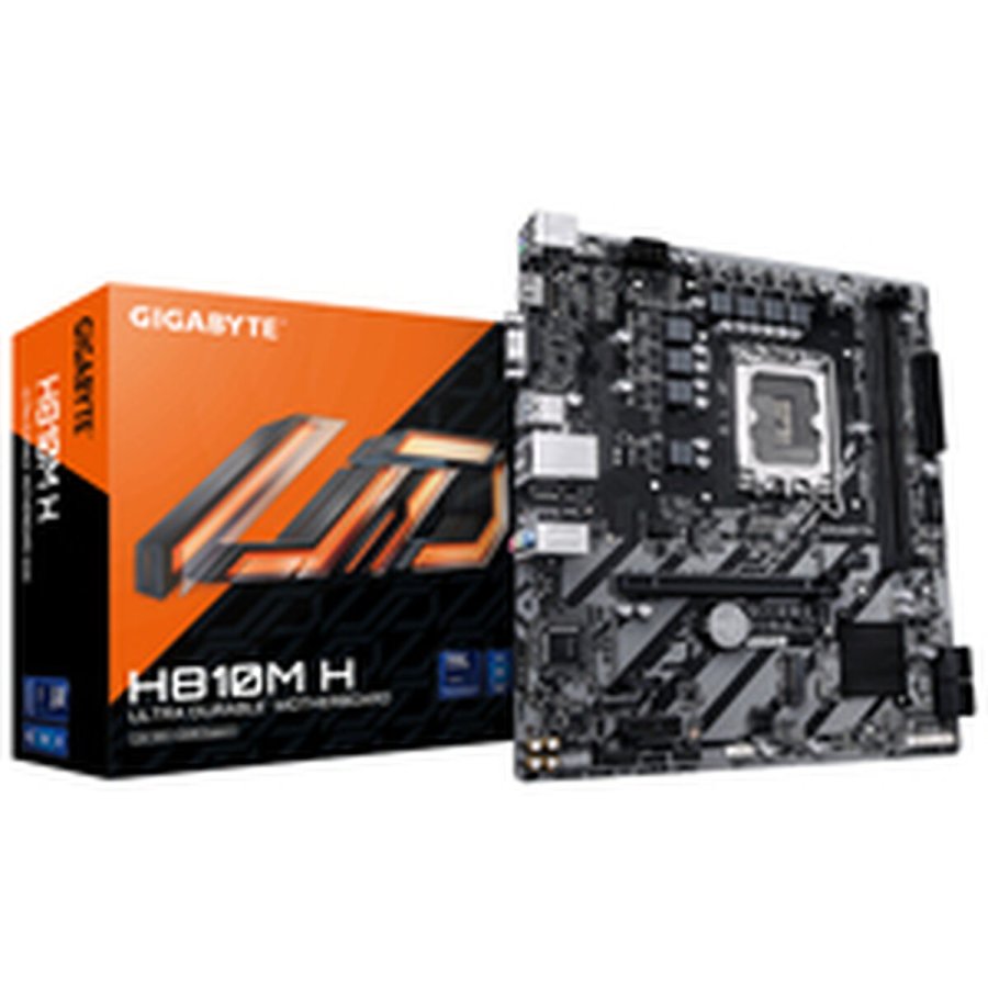 Motherboard Gigabyte 9MH810MH-00-G10 LGA 1851 #3