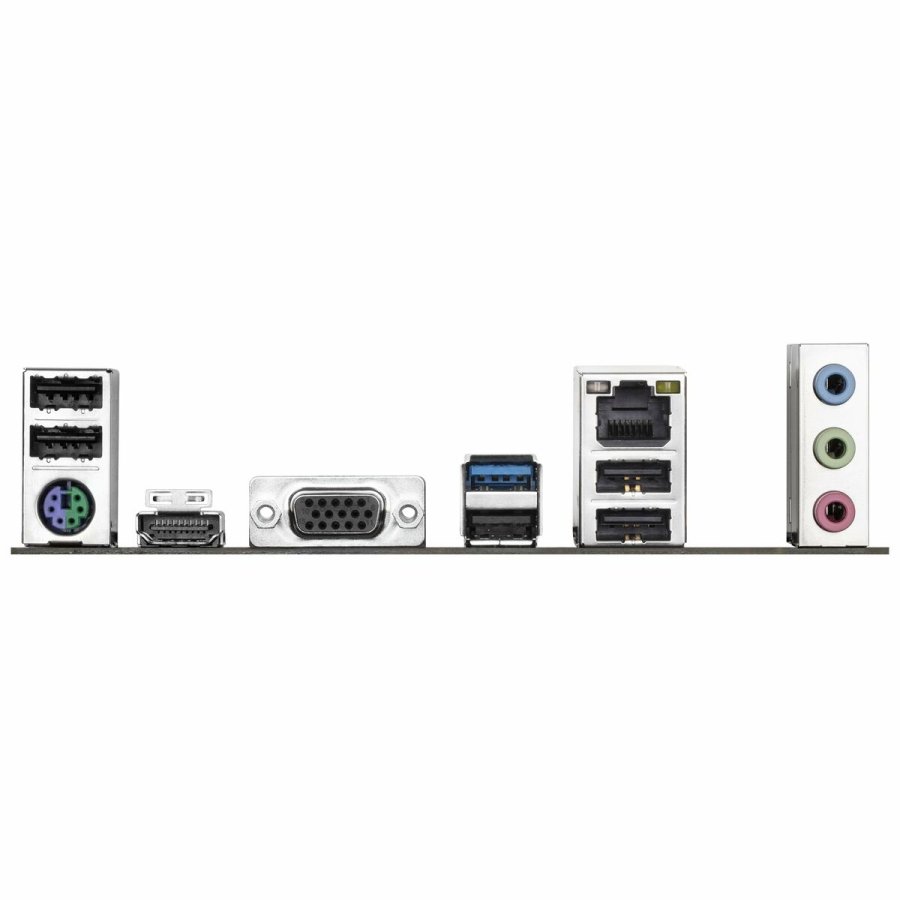 Motherboard Gigabyte 9MH810MH-00-G10 LGA 1851 #7