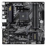 Motherboard Gigabyte B550M DS3H R2 AMD B550 AMD AM4 #4