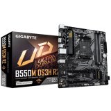 Motherboard Gigabyte B550M DS3H R2 AMD B550 AMD AM4 #1