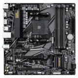 Motherboard Gigabyte B550M DS3H R2 AMD B550 AMD AM4 #6