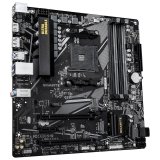 Motherboard Gigabyte B550M DS3H R2 AMD B550 AMD AM4 #7