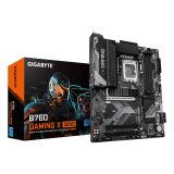 Motherboard Gigabyte B760 GAMING X GEN5 Intel B760 LGA 1700 #2