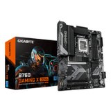 Motherboard Gigabyte B760 GAMING X GEN5 Intel B760 LGA 1700 #3