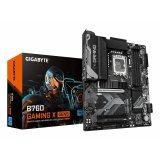Motherboard Gigabyte B760 GAMING X GEN5 Intel B760 LGA 1700 #5