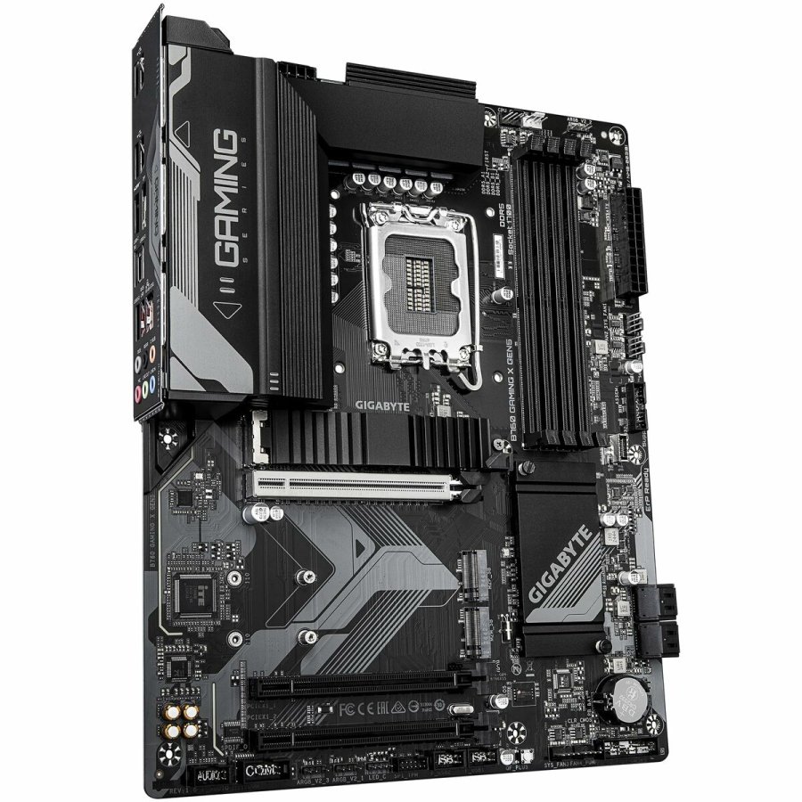 Motherboard Gigabyte B760 GAMING X GEN5 Intel B760 LGA 1700 #7