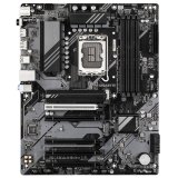 Skrm Gigabyte B760 DS3H WF6E GEN5 4096 x 2304 px #4