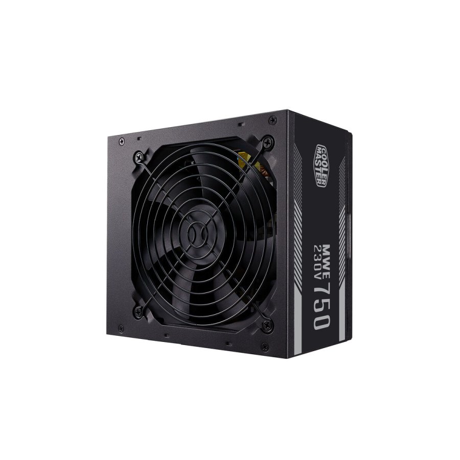 Str�mforsyning Cooler Master MPE-7501-ACABW-EU 750 W 80 PLUS #1