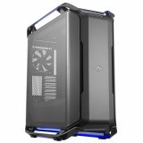 ATX Semi-trn kasse Cooler Master C700P Sort #1