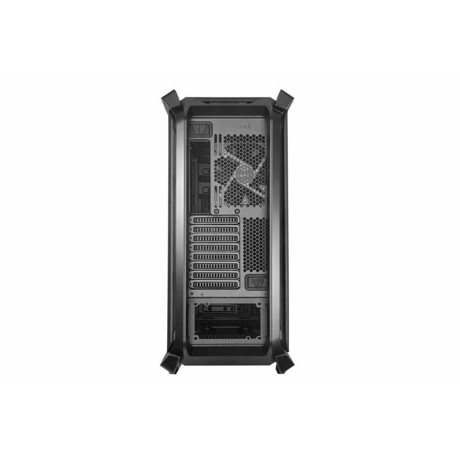 ATX Semi-trn kasse Cooler Master C700P Sort #2