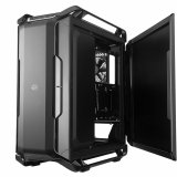 ATX Semi-trn kasse Cooler Master C700P Sort #7