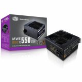 Str�mforsyning Cooler Master MPE-5501-ACABW-BEU ATX #1