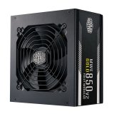 Str�mforsyning Cooler Master MPE-8501-AFAAG-NL 850 W 80 Plus Gold #1