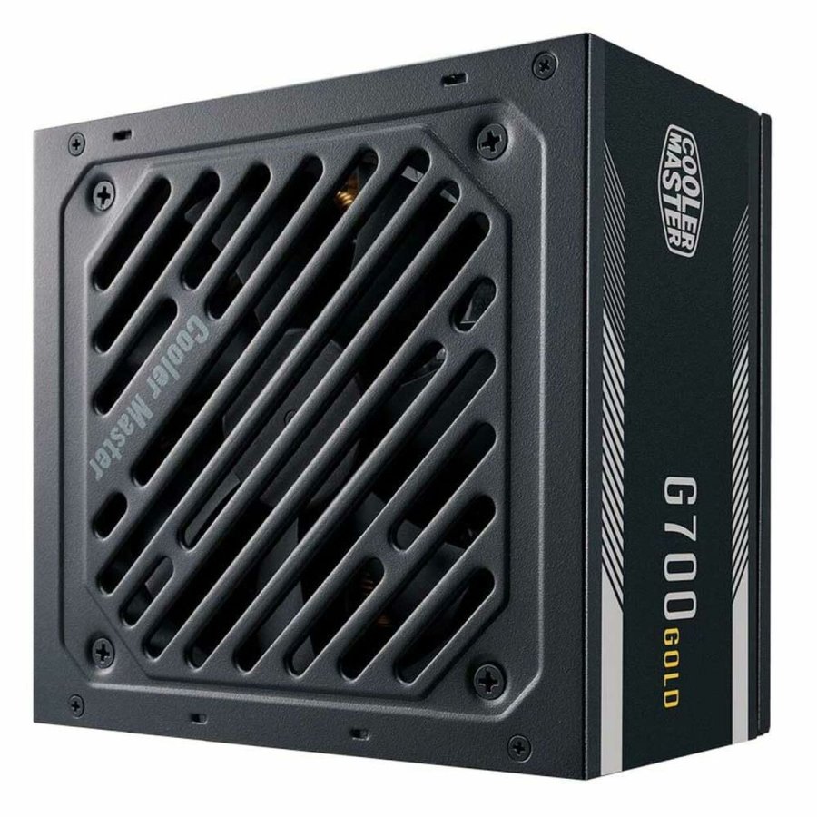 Str�mforsyning Cooler Master MPW-7001-ACAAG-NL 700 W #1