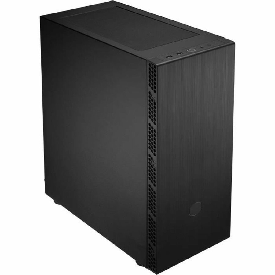 ATX Semi-t�rn kasse Cooler Master MB600L2-KNNN-S00 Sort #2