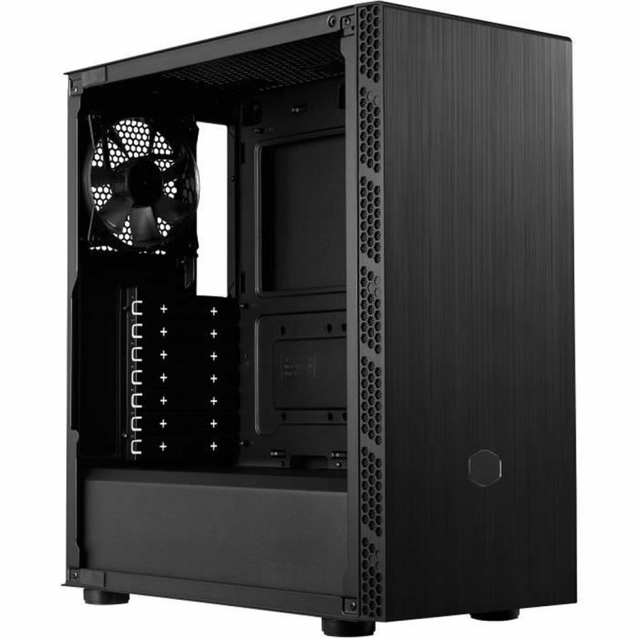 ATX Semi-t�rn kasse Cooler Master MB600L2-KNNN-S00 Sort #3
