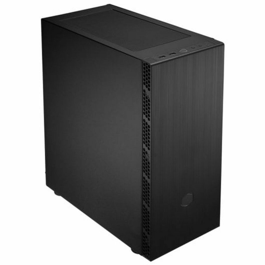 ATX Semi-t�rn kasse Cooler Master MB600L2-KNNN-S00 Sort #1