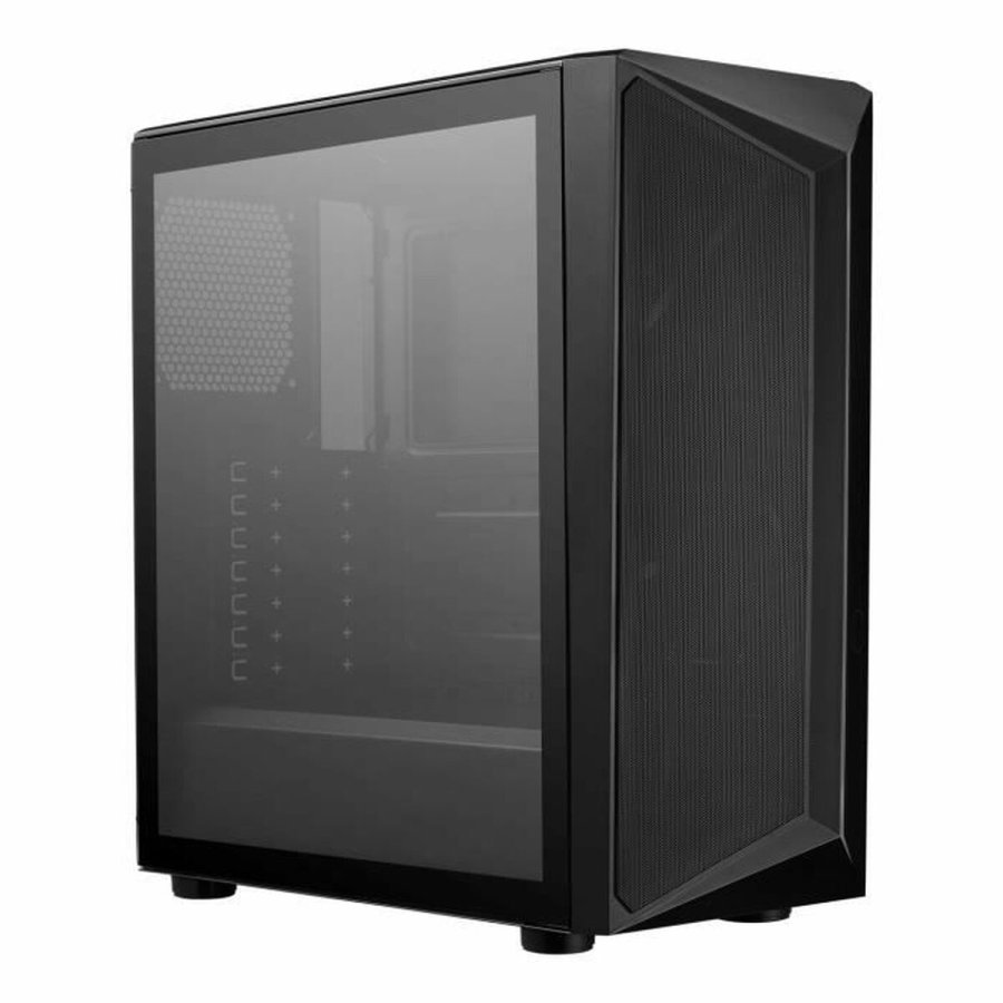 ATX Semi-t�rn kasse Cooler Master CMP 510 Sort #2
