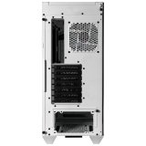 ATX Semi-t�rn kasse Cooler Master HAF 500 Hvid #5