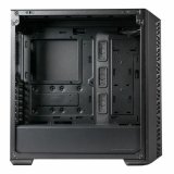 ATX Semi-t�rn kasse Cooler Master 520 Mesh Sort #4