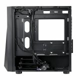 ATX Semi-trn kasse Cooler Master CP320-KGNN-S00 Sort #6