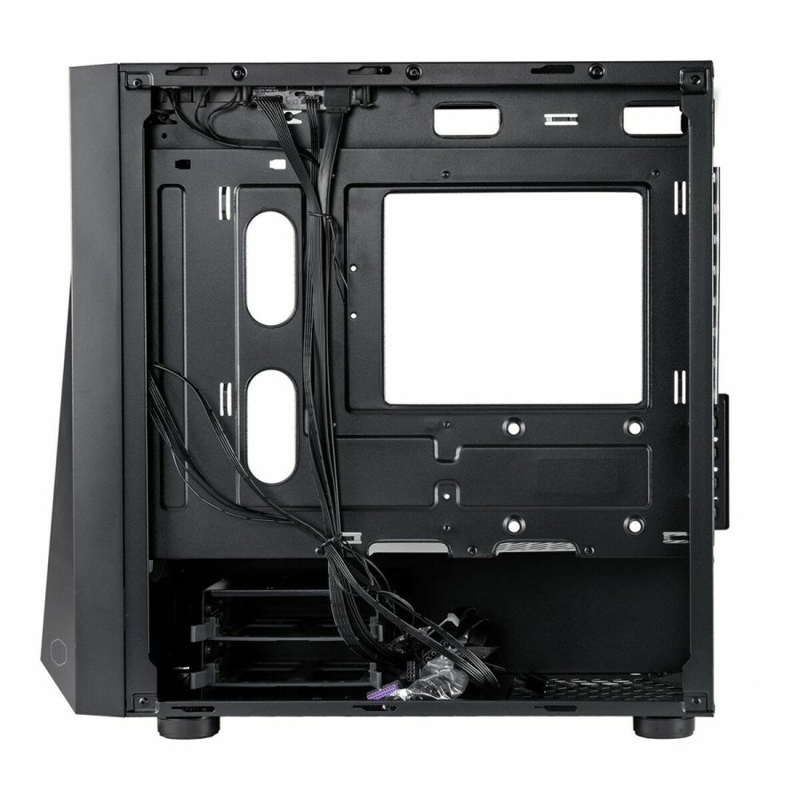 ATX Semi-trn kasse Cooler Master CP320-KGNN-S00 Sort #6
