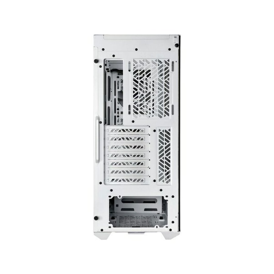 ATX Semi-t�rn kasse Cooler Master TD500V2-WGNN-S00 Hvid ARGB #6