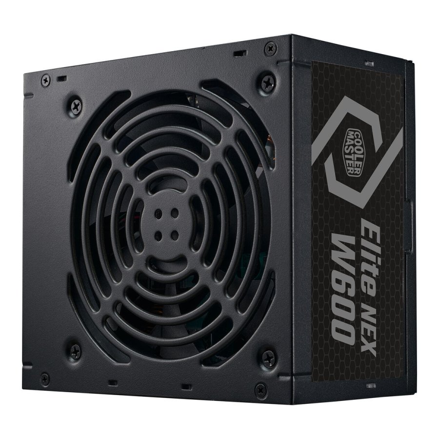 Str�mforsyning Cooler Master ATX 600 W 110 W 80 PLUS #7