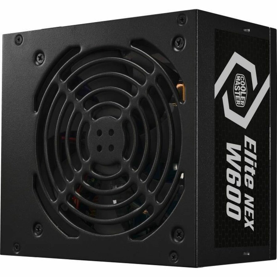 Str�mforsyning Cooler Master ATX 600 W 110 W 80 PLUS #1
