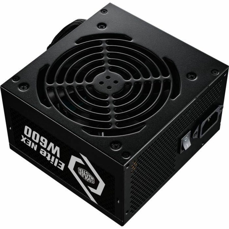 Str�mforsyning Cooler Master ATX 600 W 110 W 80 PLUS #4