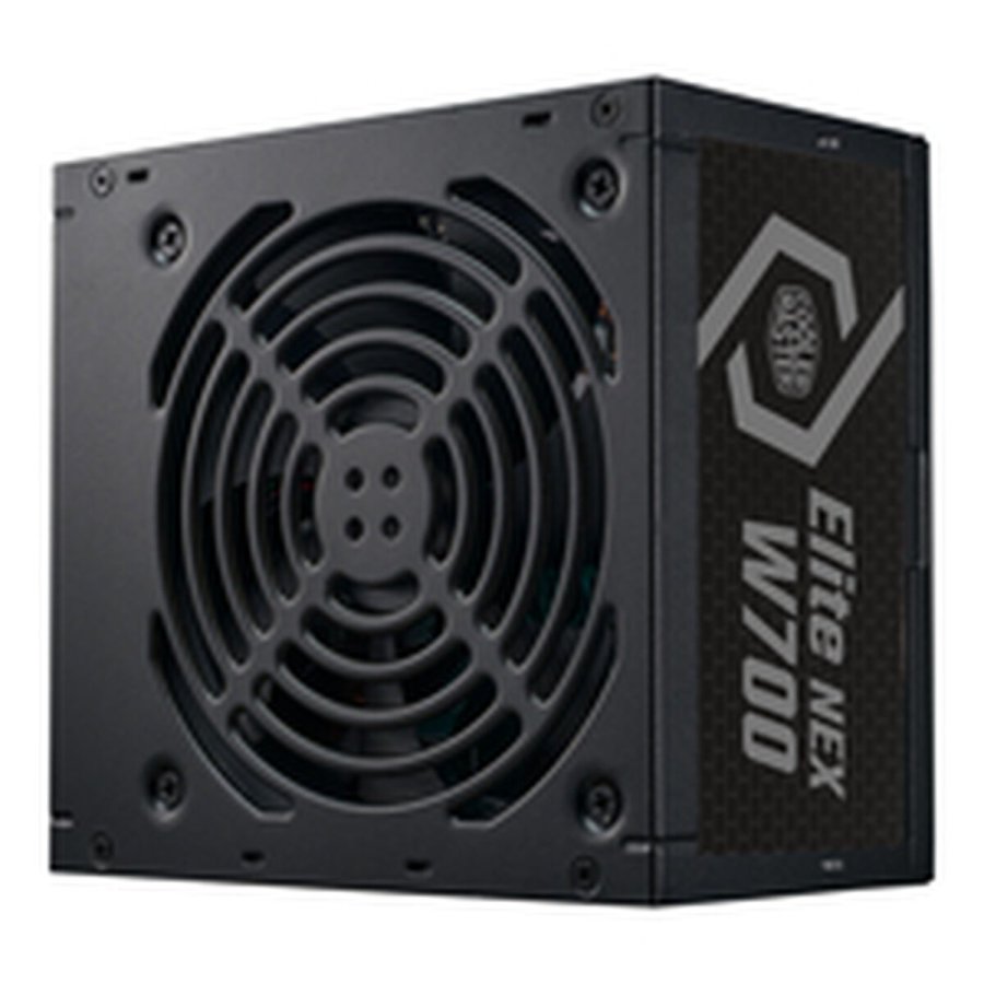 Str�mforsyning Cooler Master ATX 700 W 110 W 80 PLUS #2