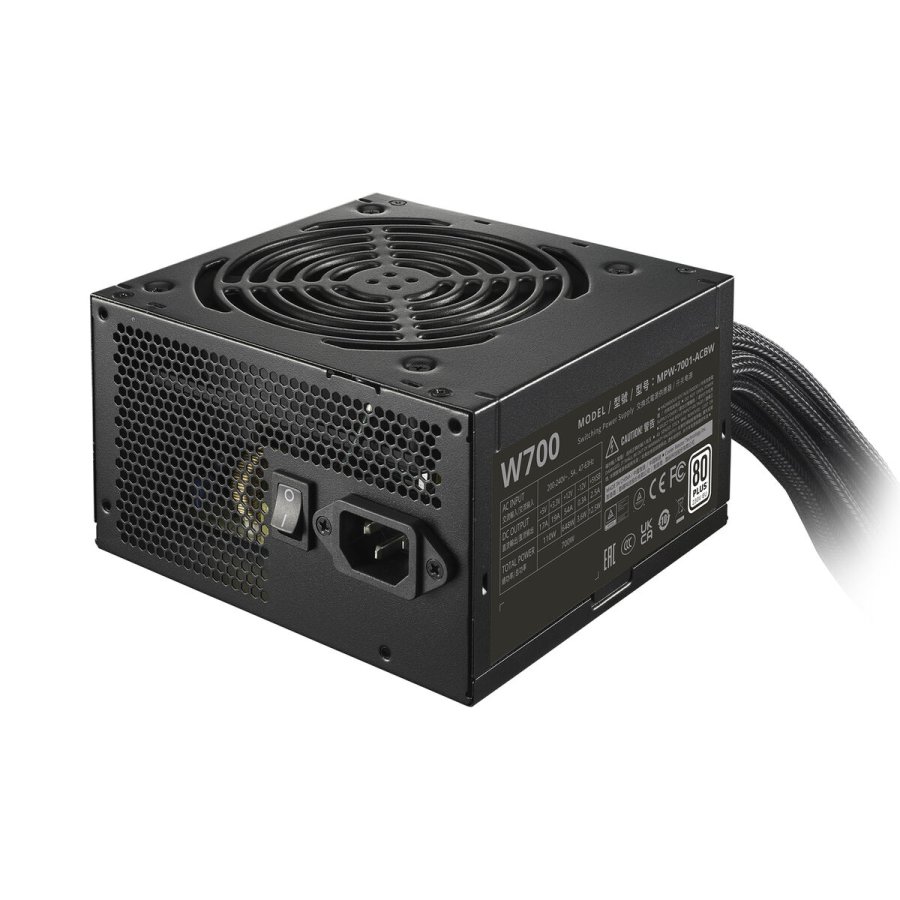 Str�mforsyning Cooler Master ATX 700 W 110 W 80 PLUS #3