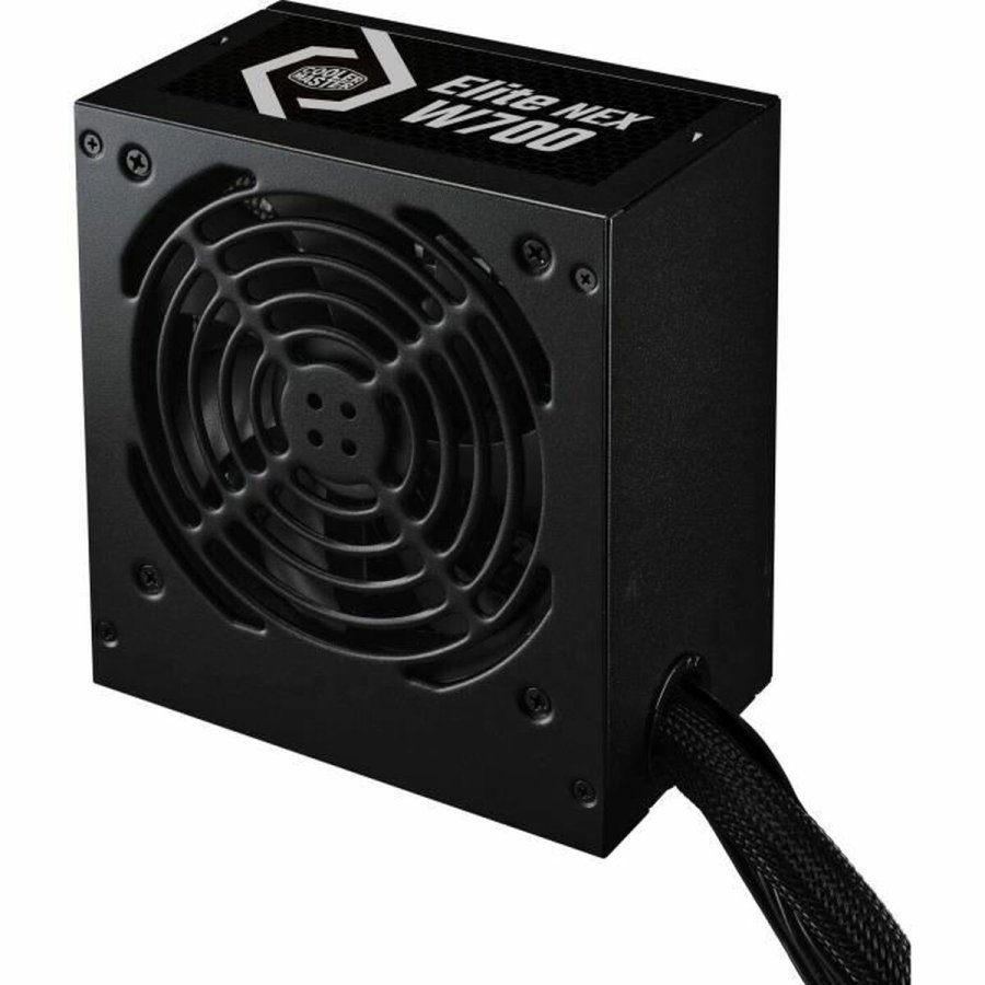 Str�mforsyning Cooler Master ATX 700 W 110 W 80 PLUS #1
