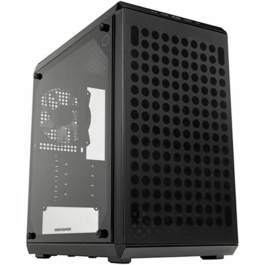ATX Semi-t�rn kasse Cooler Master Q300LV2-KGNN-S00 Sort #2