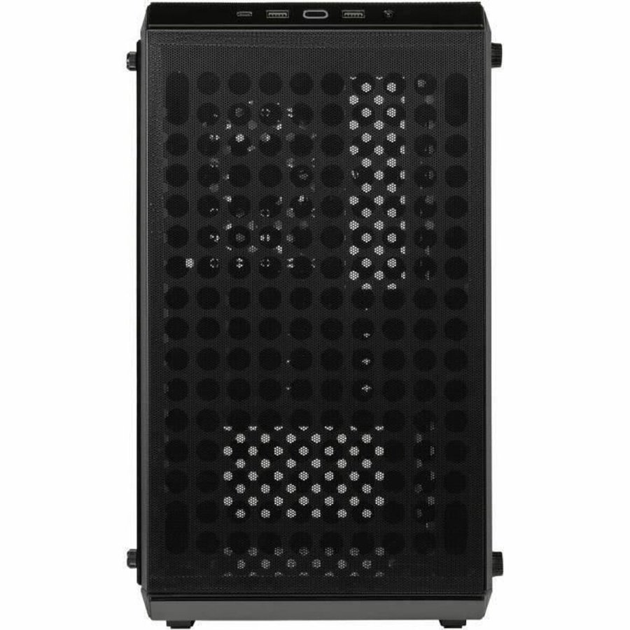ATX Semi-t�rn kasse Cooler Master Q300LV2-KGNN-S00 Sort #3