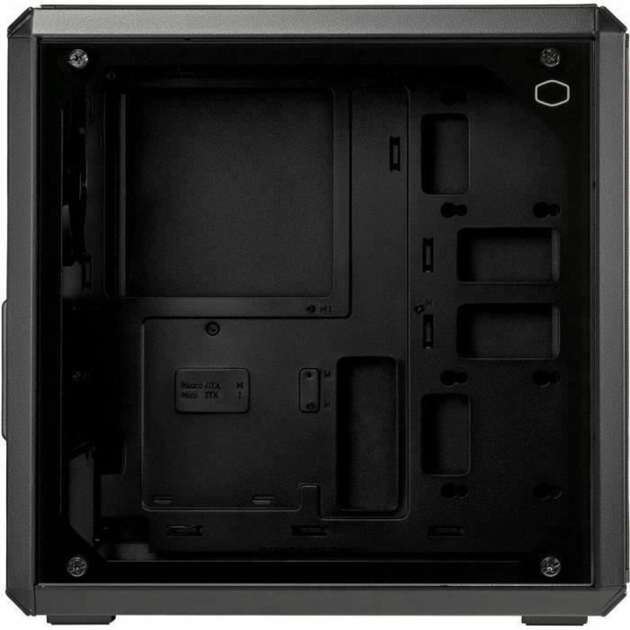 ATX Semi-t�rn kasse Cooler Master Q300LV2-KGNN-S00 Sort #5