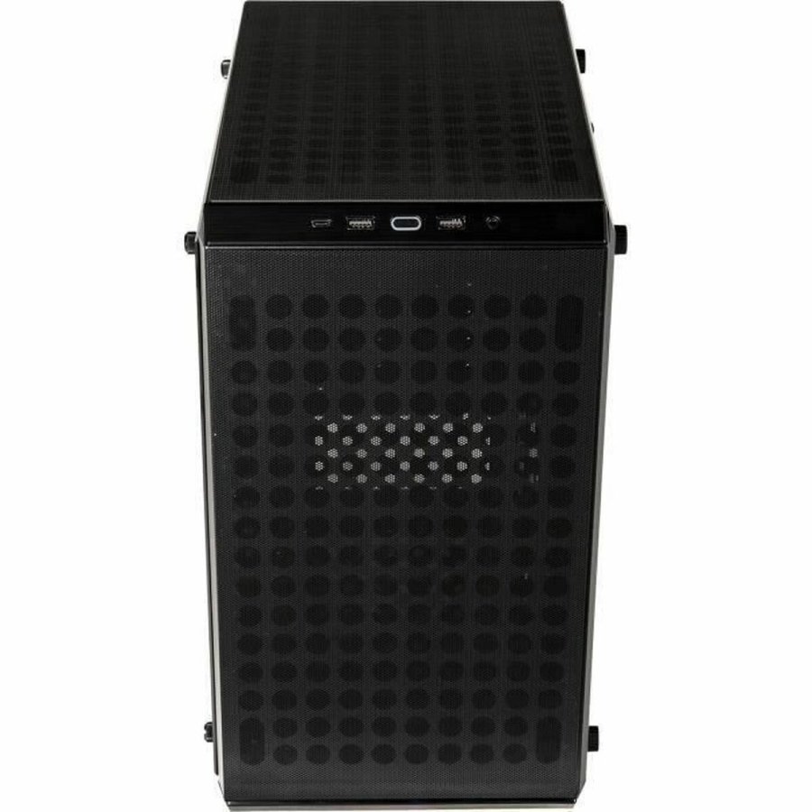 ATX Semi-t�rn kasse Cooler Master Q300LV2-KGNN-S00 Sort #6