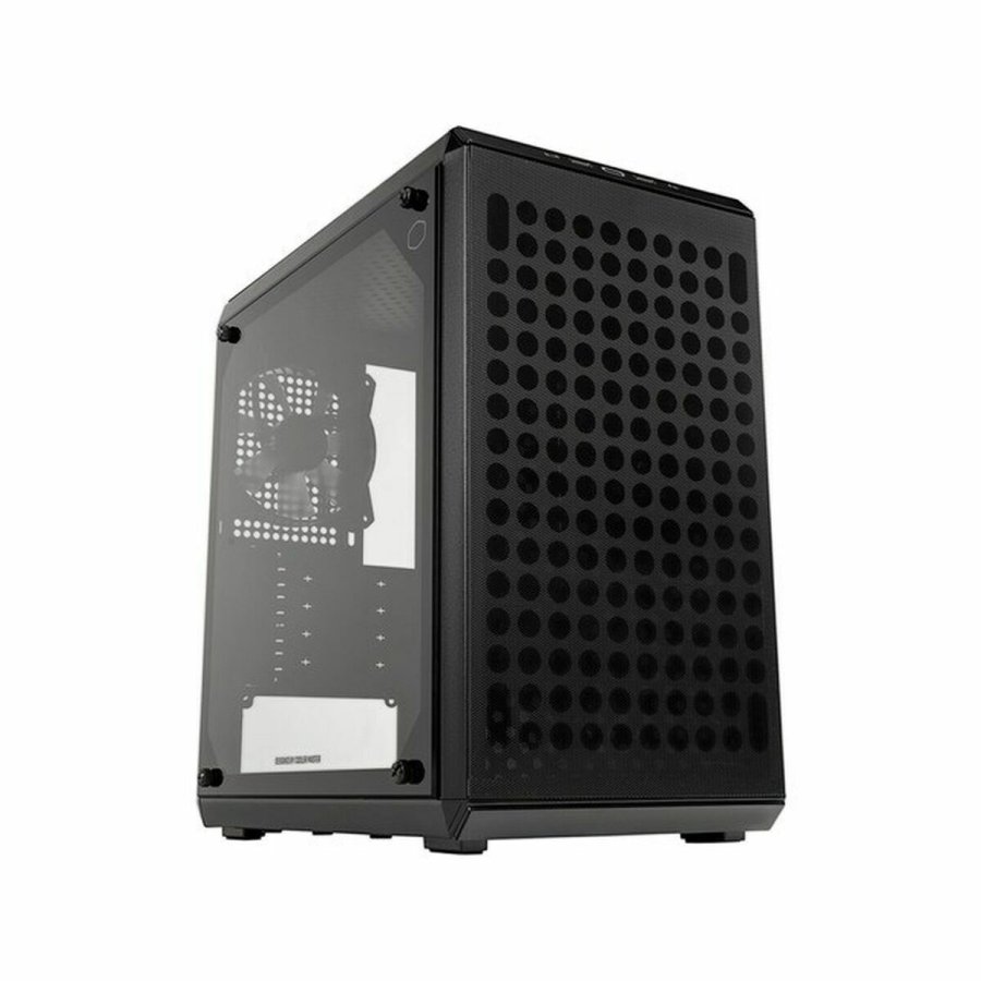 ATX Semi-t�rn kasse Cooler Master Q300LV2-KGNN-S00 Sort #1