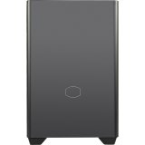 ATX Semi-t�rn kasse Cooler Master NR200PV2-KCNN-S00 Sort #1