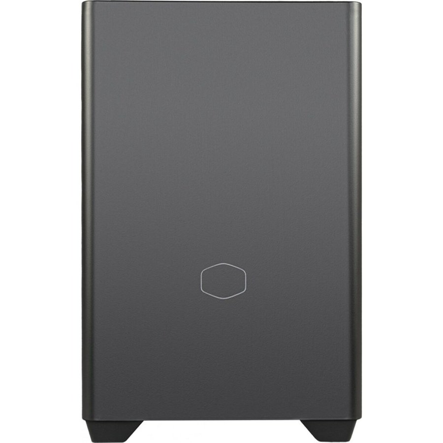 ATX Semi-t�rn kasse Cooler Master NR200PV2-KCNN-S00 Sort #1