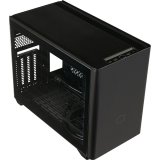 ATX Semi-t�rn kasse Cooler Master NR200PV2-KCNN-S00 Sort #3