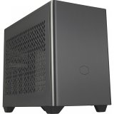 ATX Semi-t�rn kasse Cooler Master NR200PV2-KCNN-S00 Sort #4